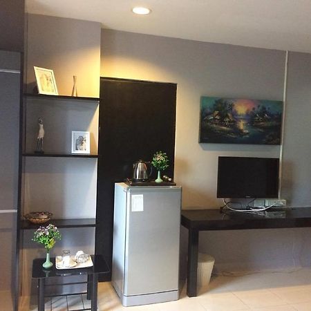 Lars-Lita Residence Patong Extérieur photo