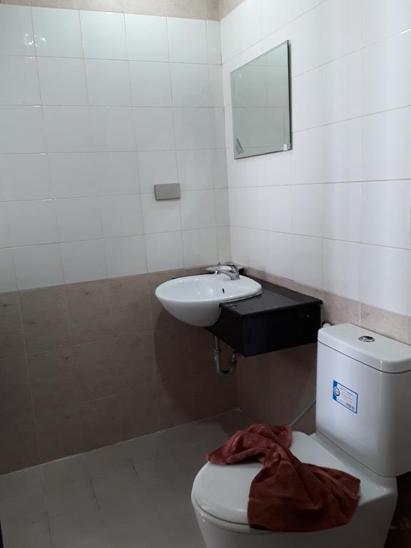 Lars-Lita Residence Patong Extérieur photo